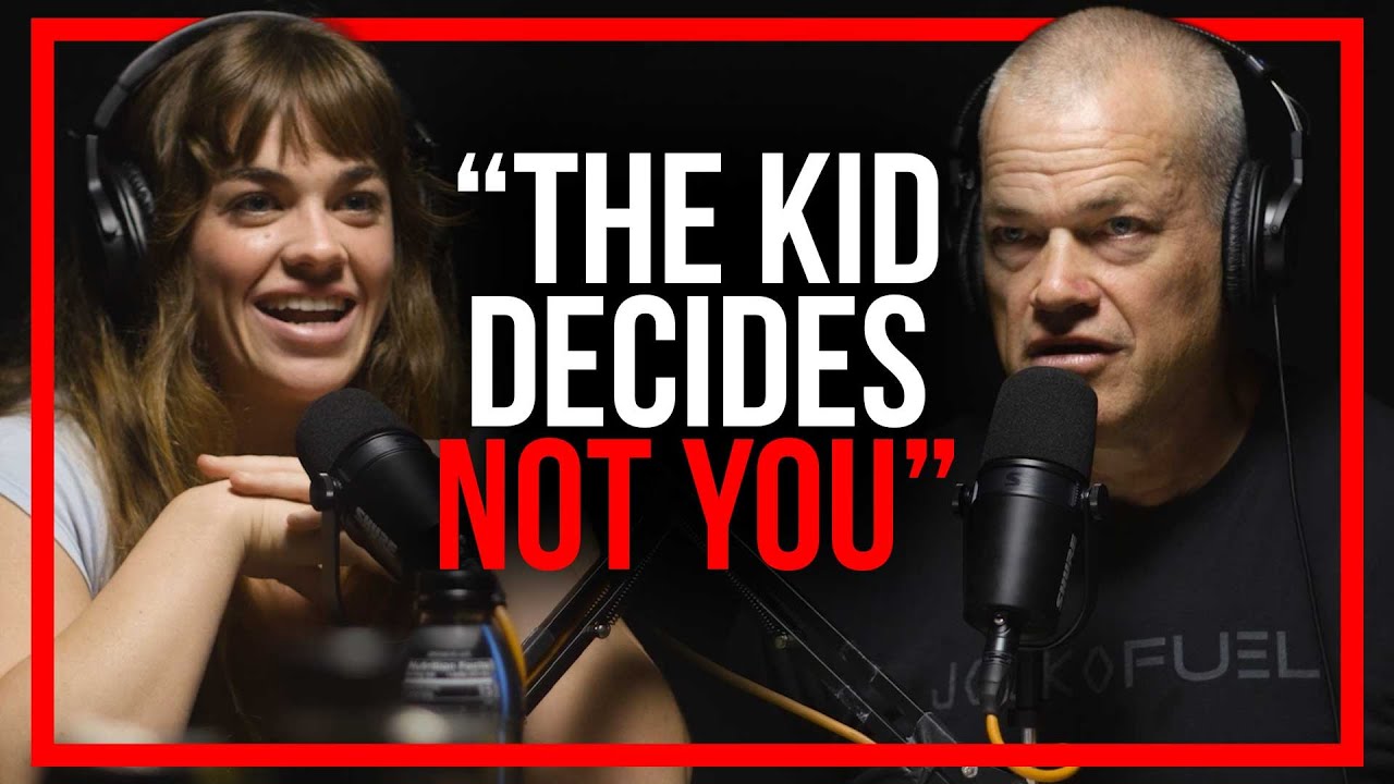 Jocko’s Parenting Mistakes (and What He Learned)