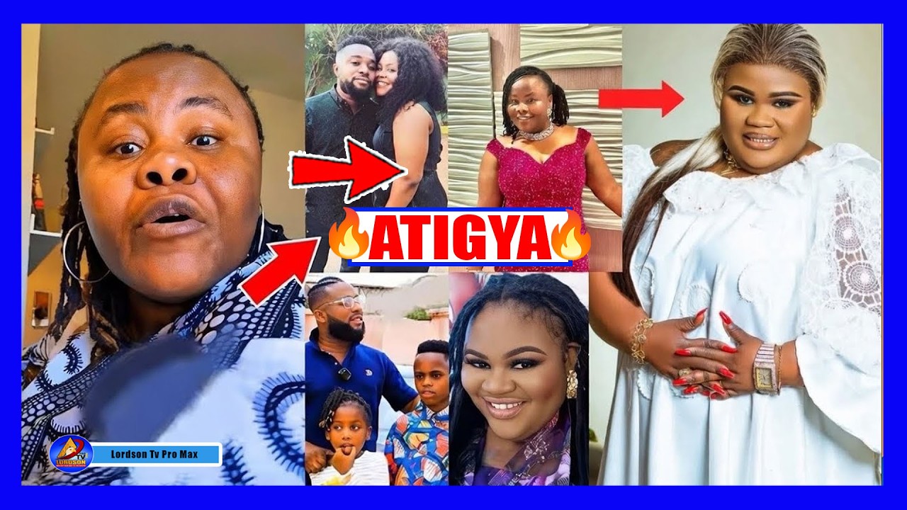Atigya! 🔥🔥 Anita Afriyie Drop ß0Mß on Nhyira Betty & Ɛxpose Husband 😱😱