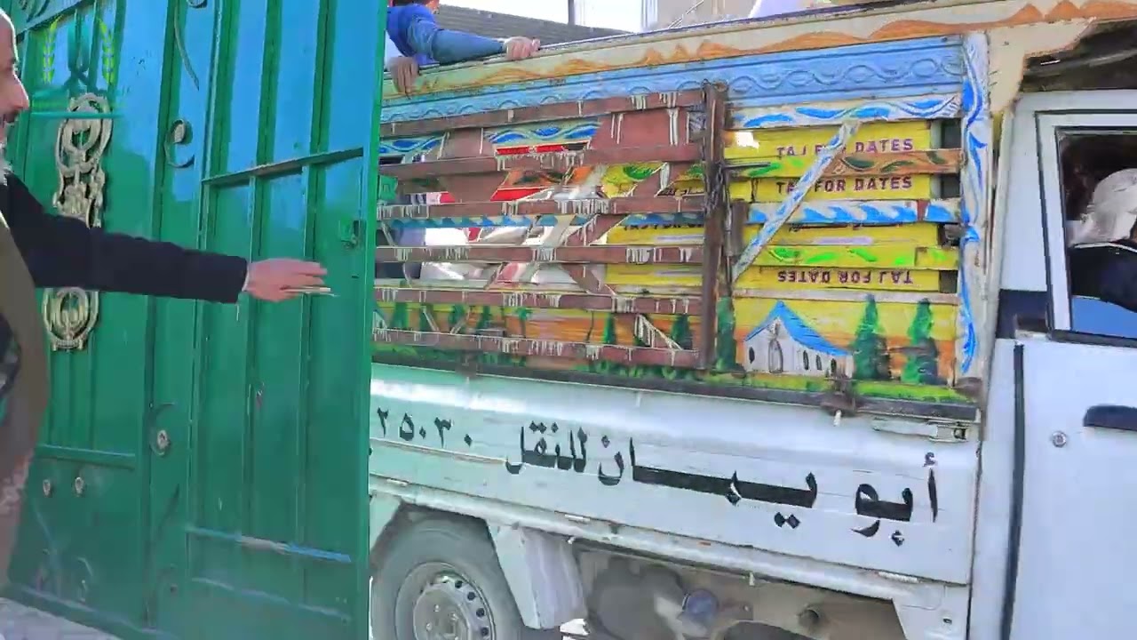 نضع بين أيديكم مراحل عملنا التي نضمن من خلالها وصول مساهماتكم إلى مستحقيها بأعلى معايير الجودة 