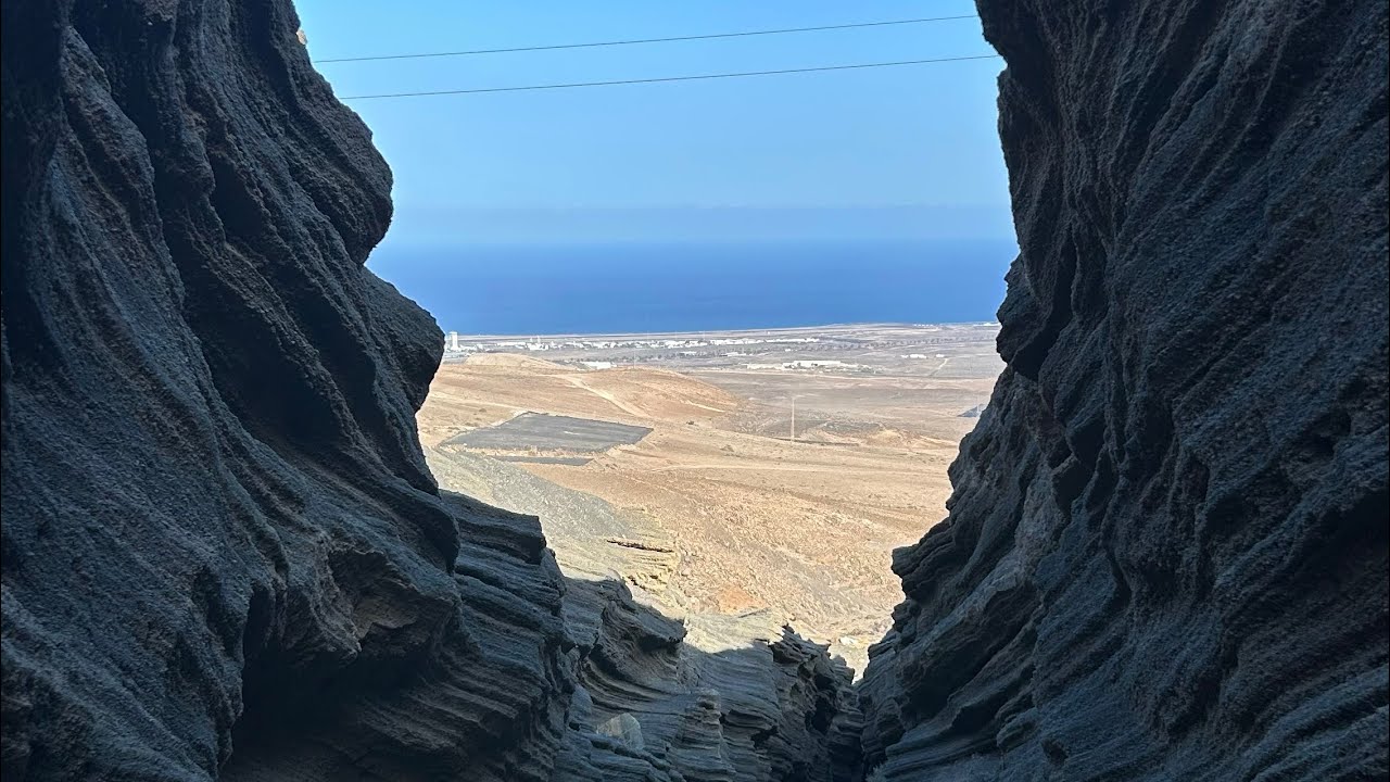 Canarias vlog