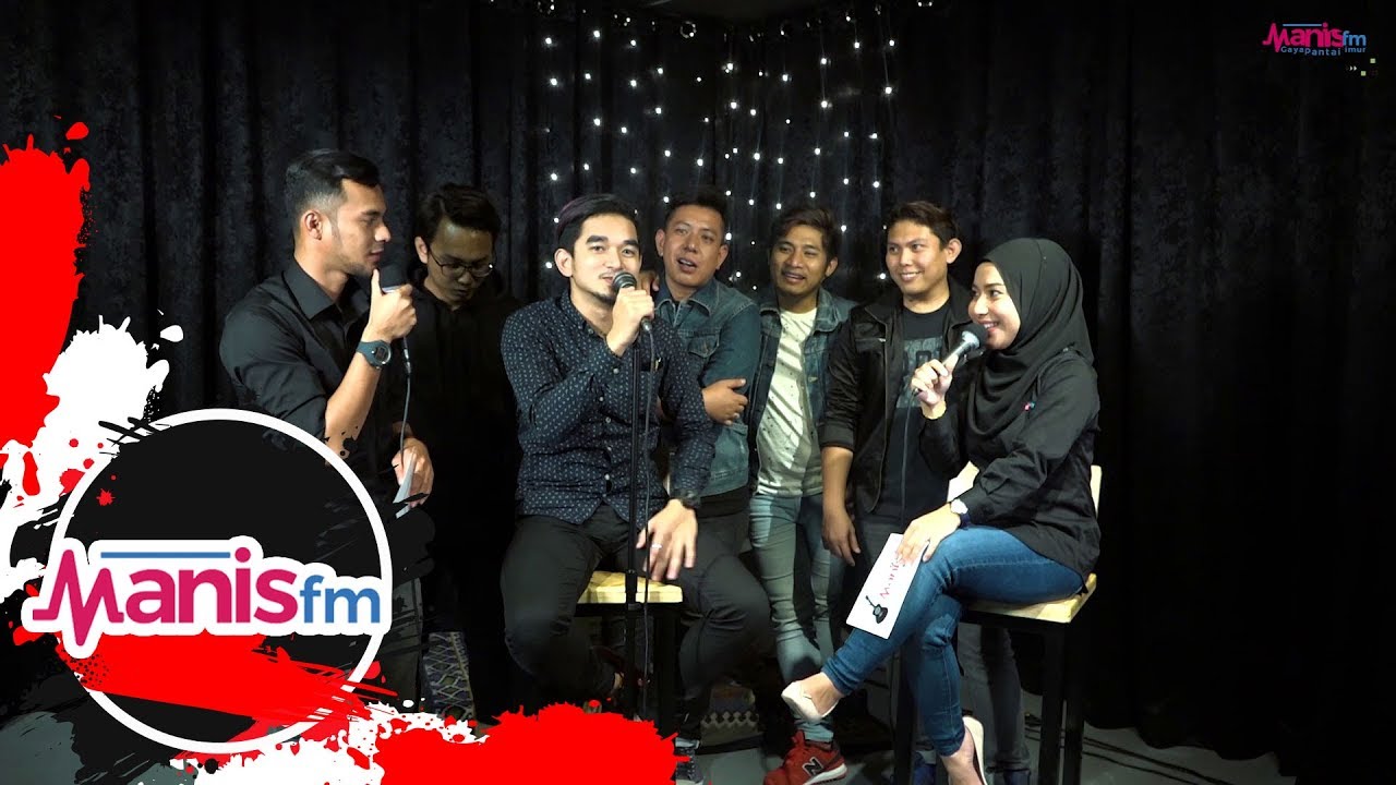 Studio Manis Xpose Band