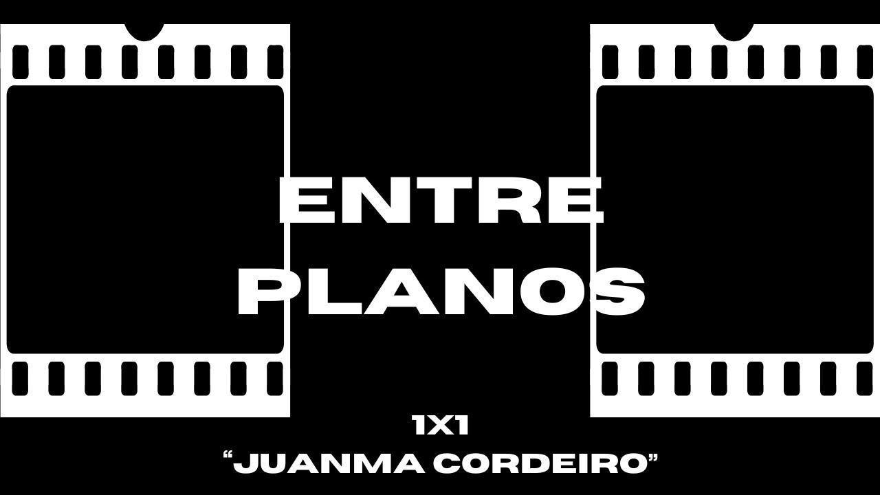 ENTRE PLANOS #1x1- Juanma Cordeiro (Director de cine) &iquest;Como es DIRIGIR tu PRIMER  CORTOMETRAJE?