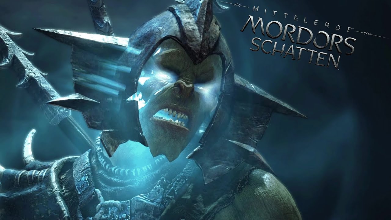 Einfacher gesagt als getann | Mittelerde Mordors Schatten #16