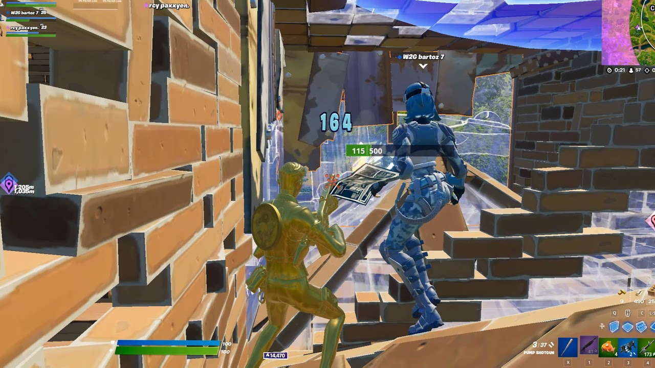 Aero | Highlights # 48 Splashin