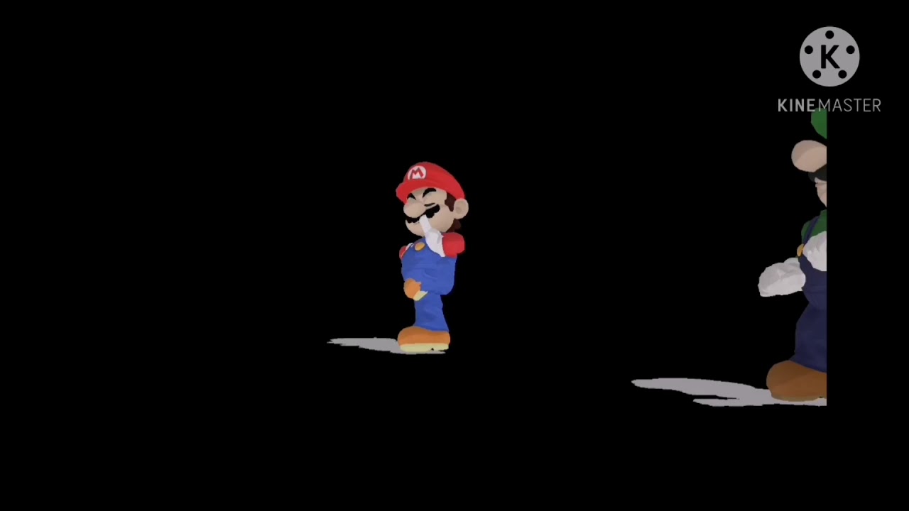 【MMD】Mario & Luigi 【1 2 Fanclub】