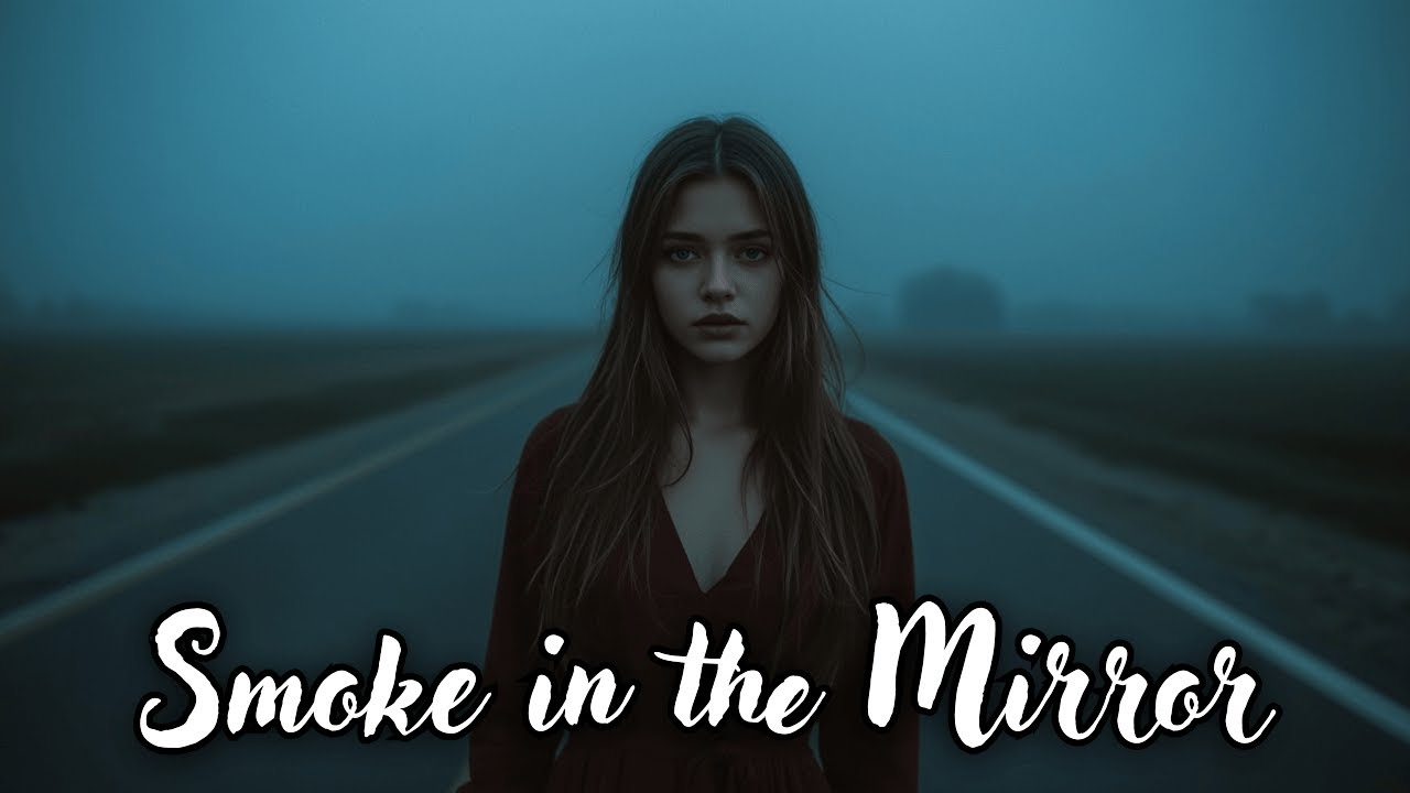 Smoke in the Mirror — Sad Song for Girls Who Lost Their Spark (With Lyrics)