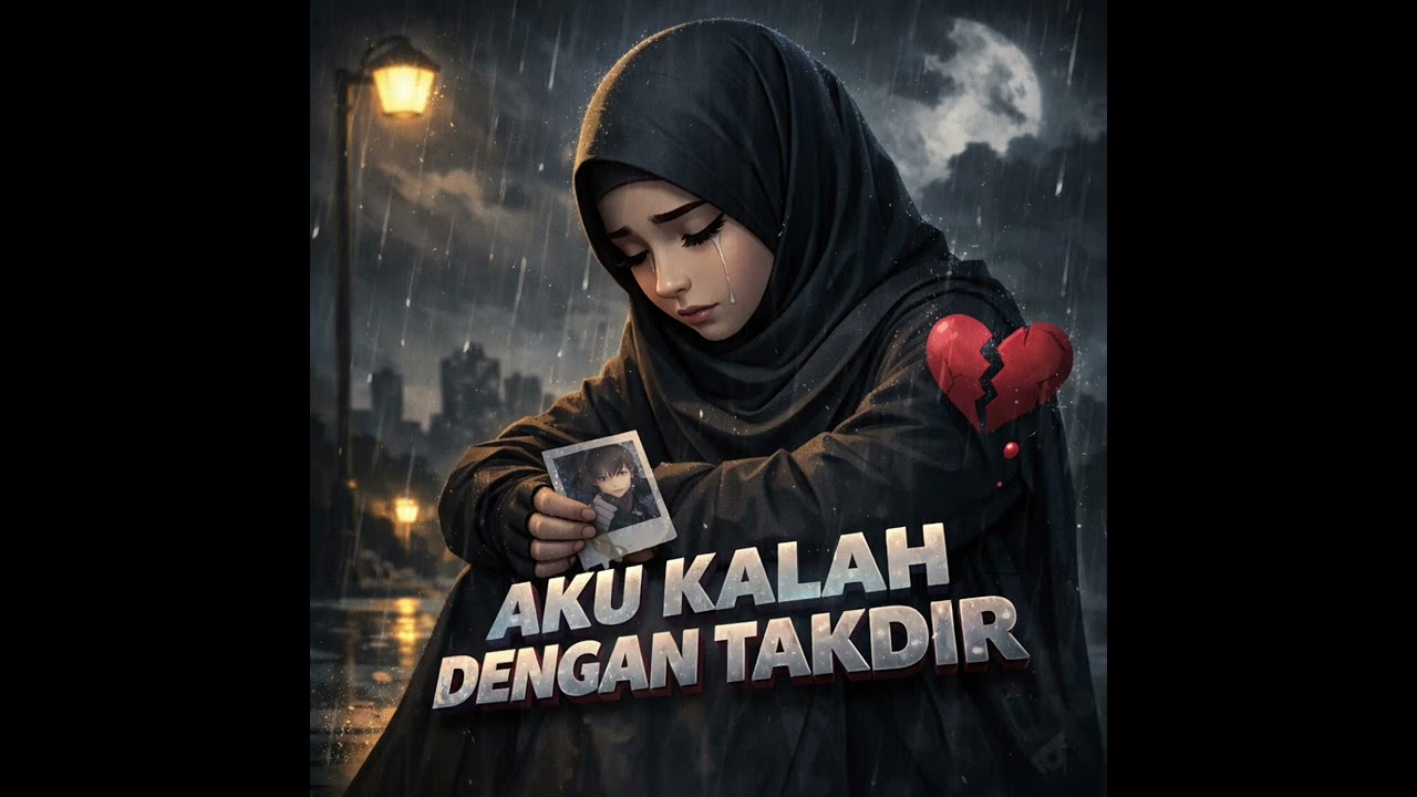 Aku Kalah Dengan Takdir – Lagu Sedih Paling Menyentuh 2026