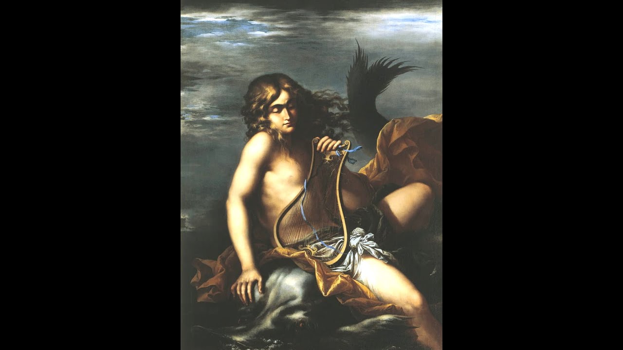 Salvator Rosa