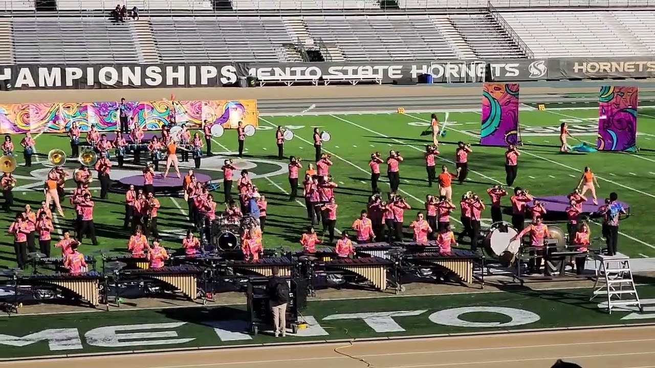 Clovis High 2023 