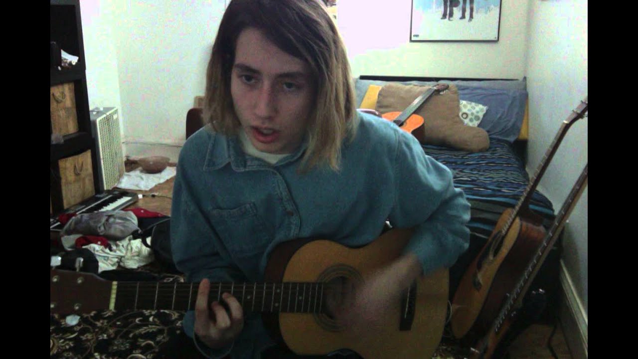 Joy Again - Looking out for you (cover)