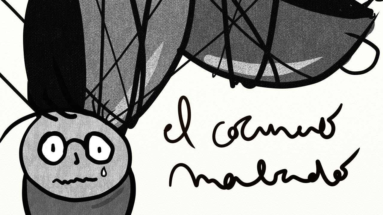 Cuento de Navidad: El Cocinero Malvado