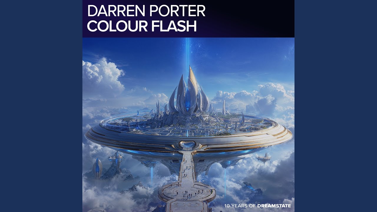 Colour Flash
