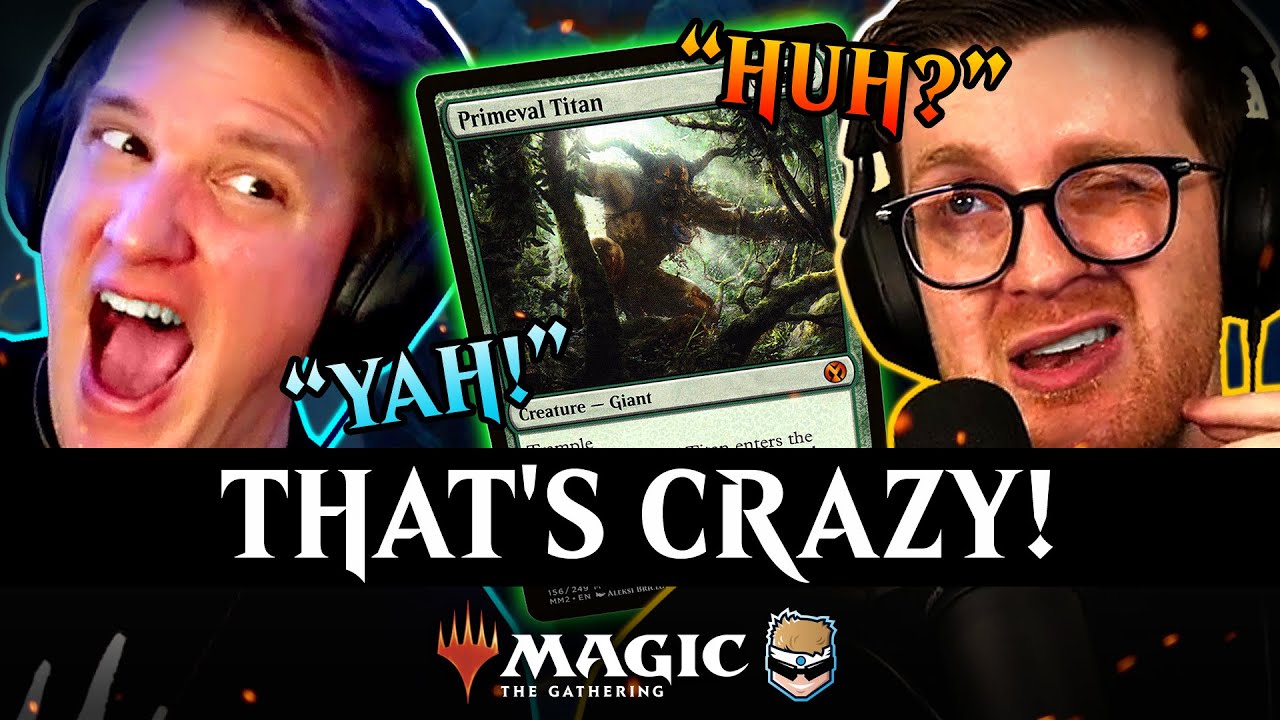 Commander banned list breaks Yu-gi-oh player's brain!