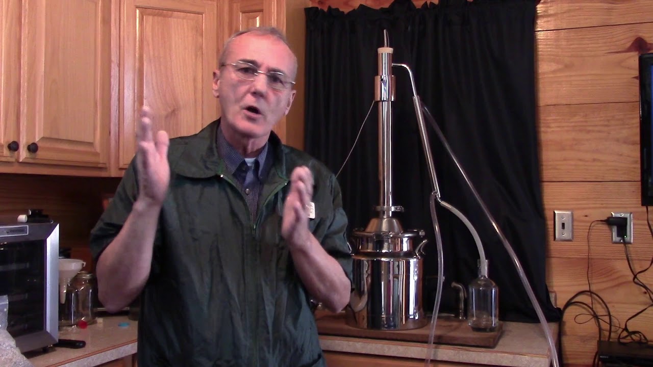 RUNNING THE MIGHTY MINI AND AUTOTUNING YOUR PID