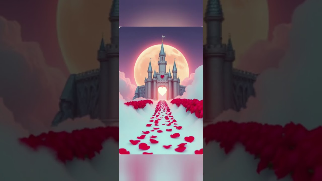 A VIAGEM PARA O AMOR