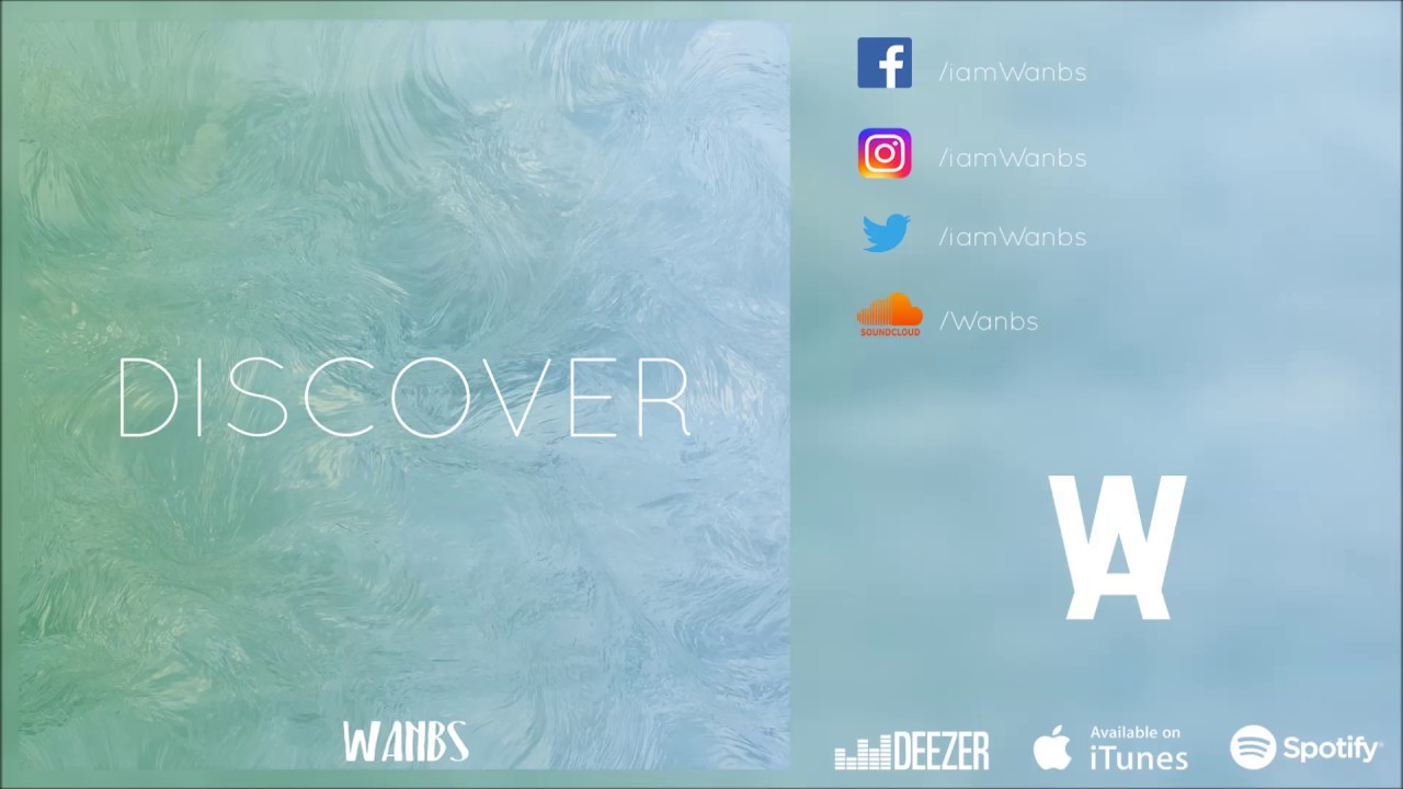 Wanbs  - Discover