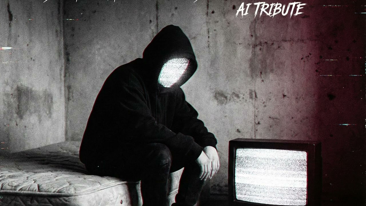 I Asked AI to Write a CORPSE Song and it’s Terrifying...
