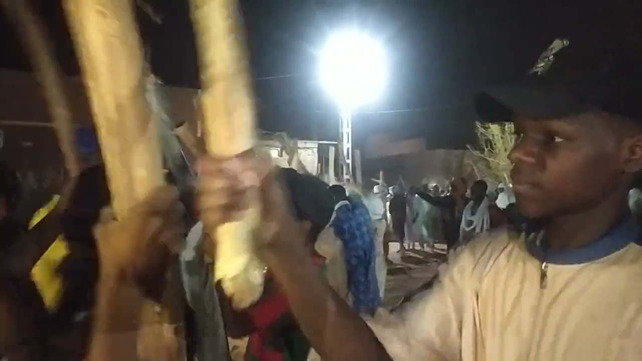 بهروز(اسارة) بلدية تيط