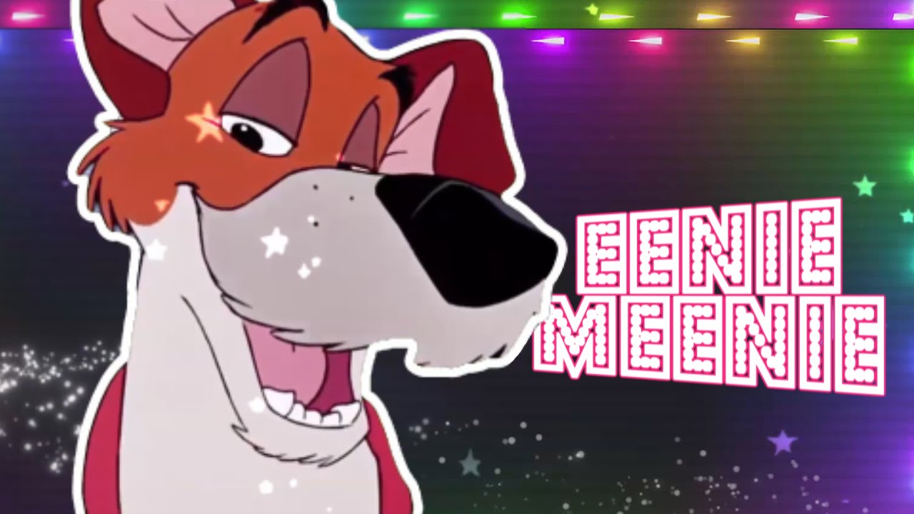 「CB🌸MEPs」Eenie Meenie ▸ FULL OLD STYLE ANIMASH MEP
