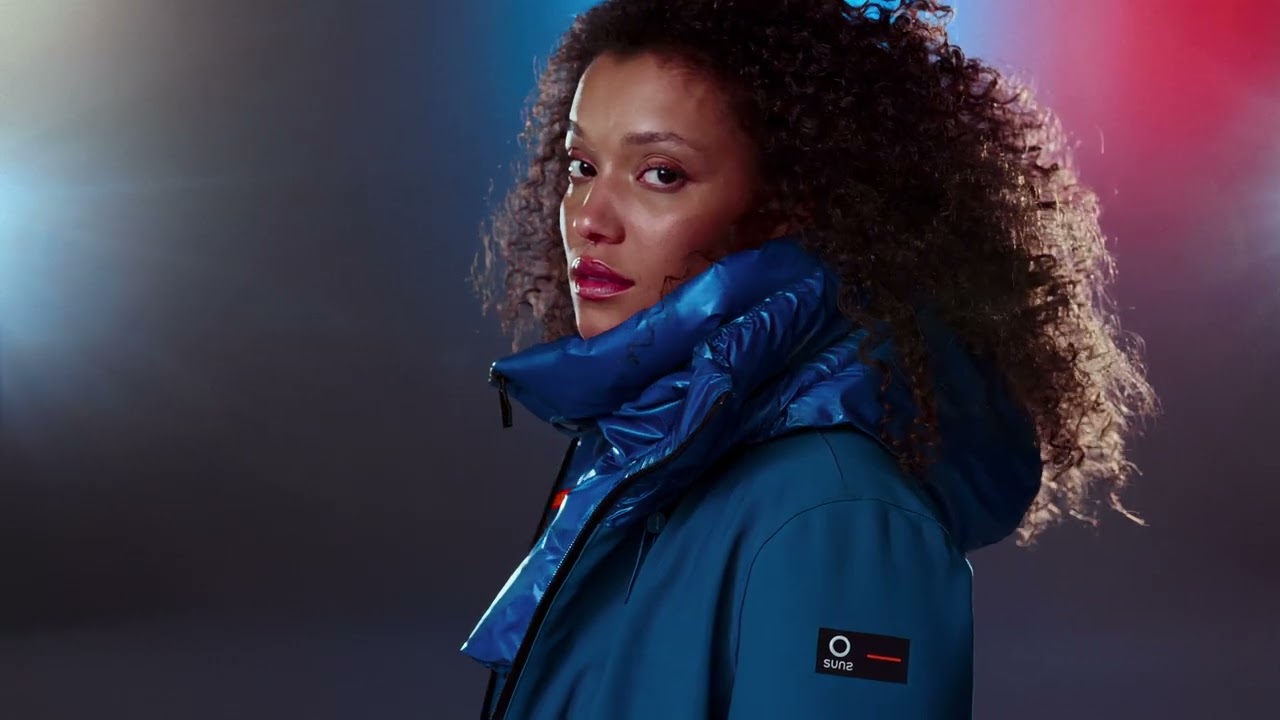 SUNS Fall Winter 2025-2026 - Commercial