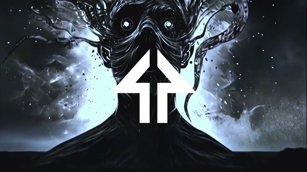 Gabry Ponte, DJs From Mars, Sidekick - Deep Fear (Official Visualizer)