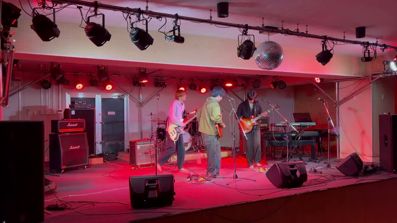 2026春合宿　スピッツ2