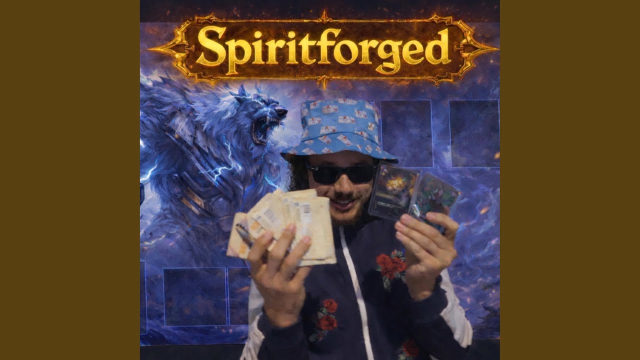 Riftbound Spiritforged