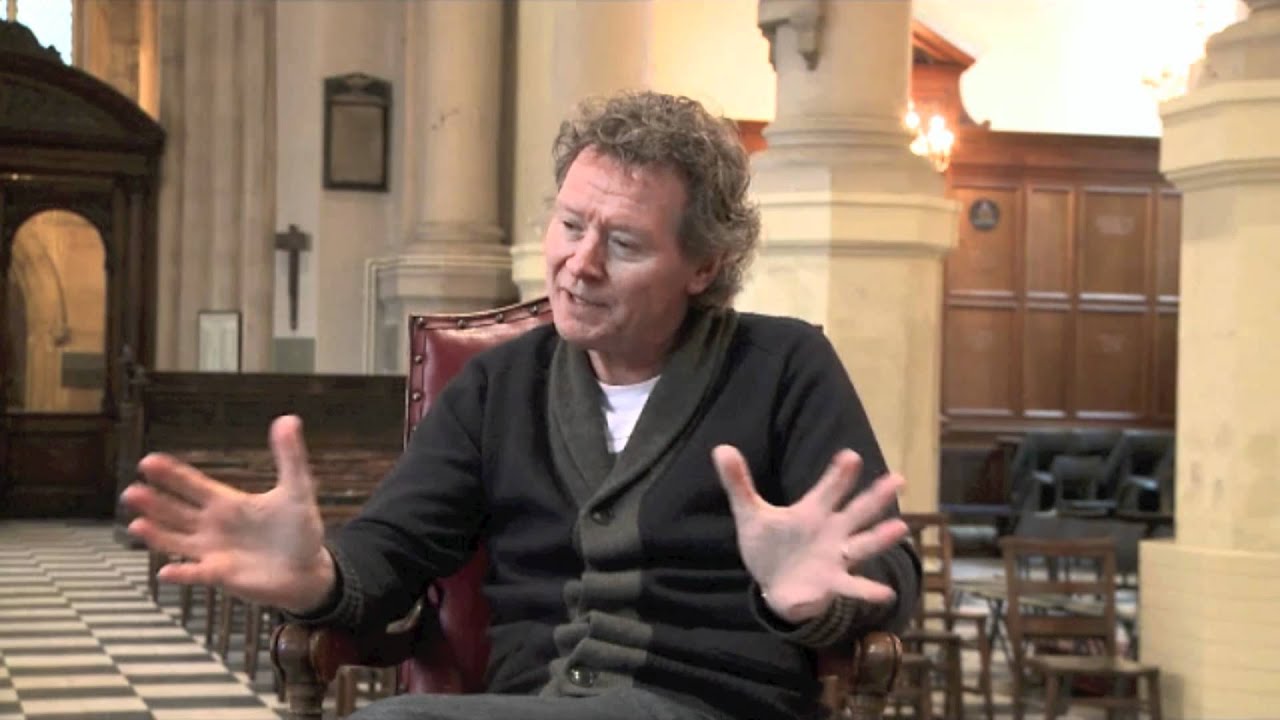 Monteverdi: Selva morale e spirituale series - Harry Christophers
