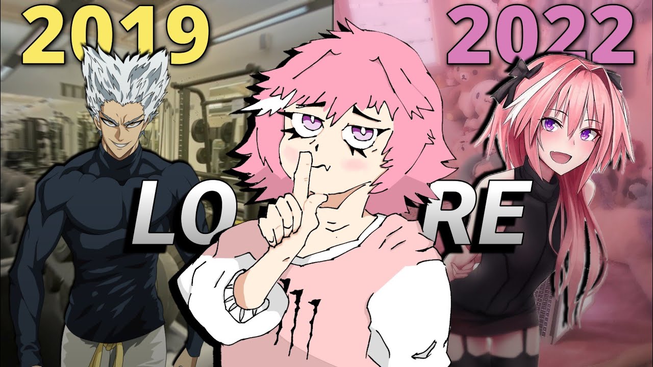 COMO E QUANDO ME TORNEI FEMBOY
