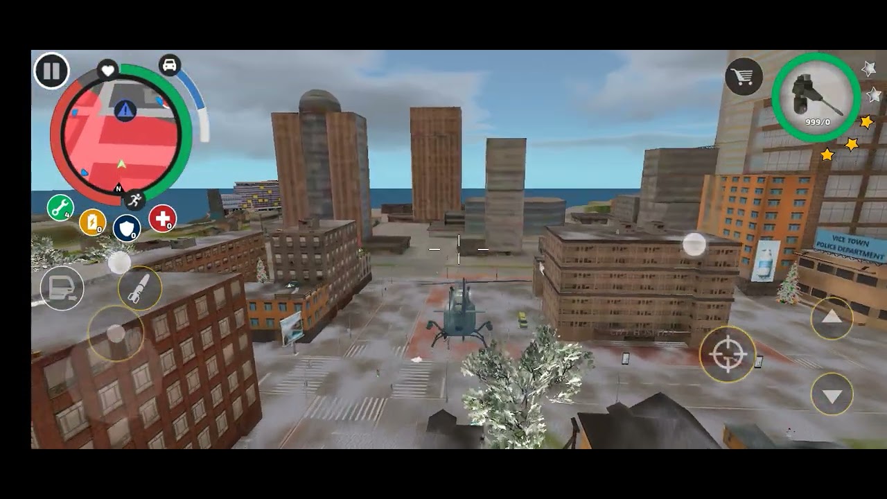 Bu oyunda polislerden kurtulma hilesi