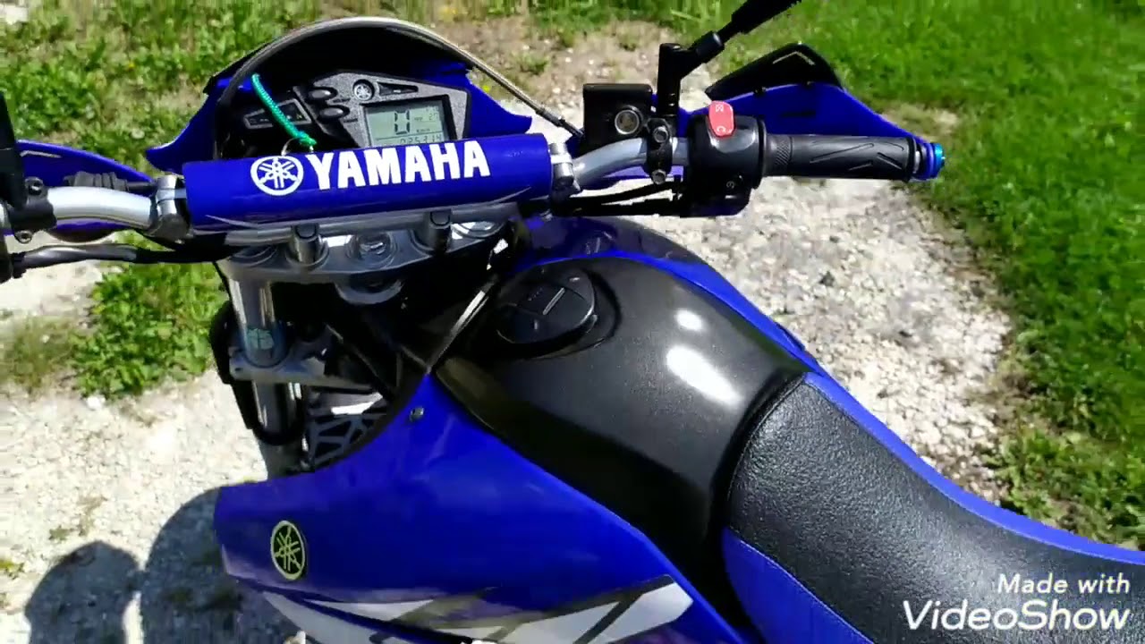 XT660 BLACK WIDOW EXHAUSTS SILENCERS SILENCIEUX MUFFLERS