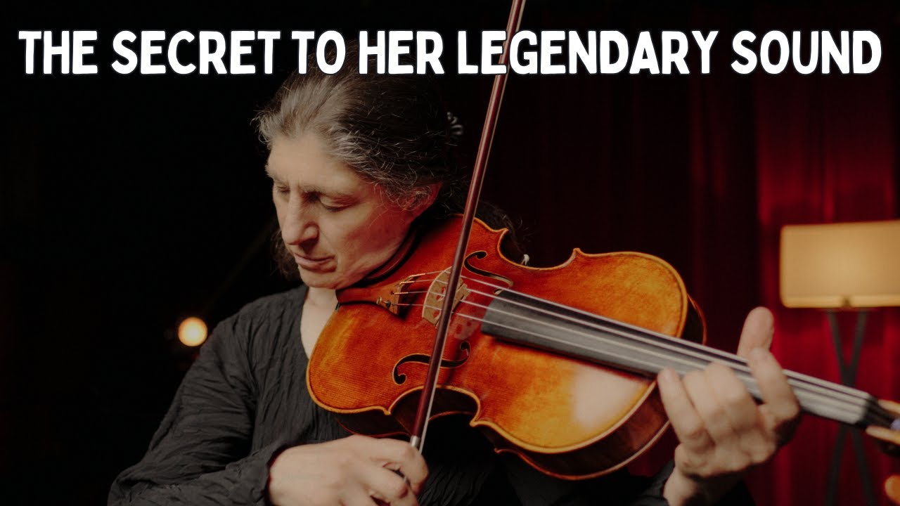 What Can Tai Chi Teach Us About Viola?
