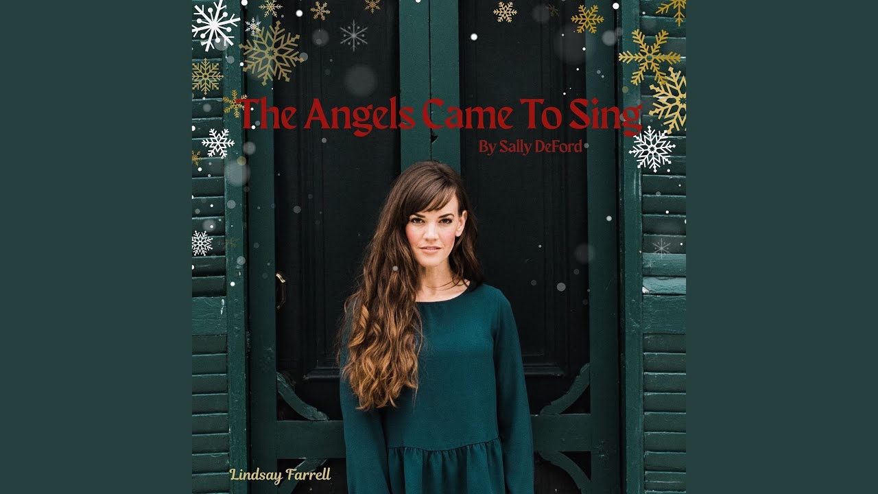 The Angels Came to Sing