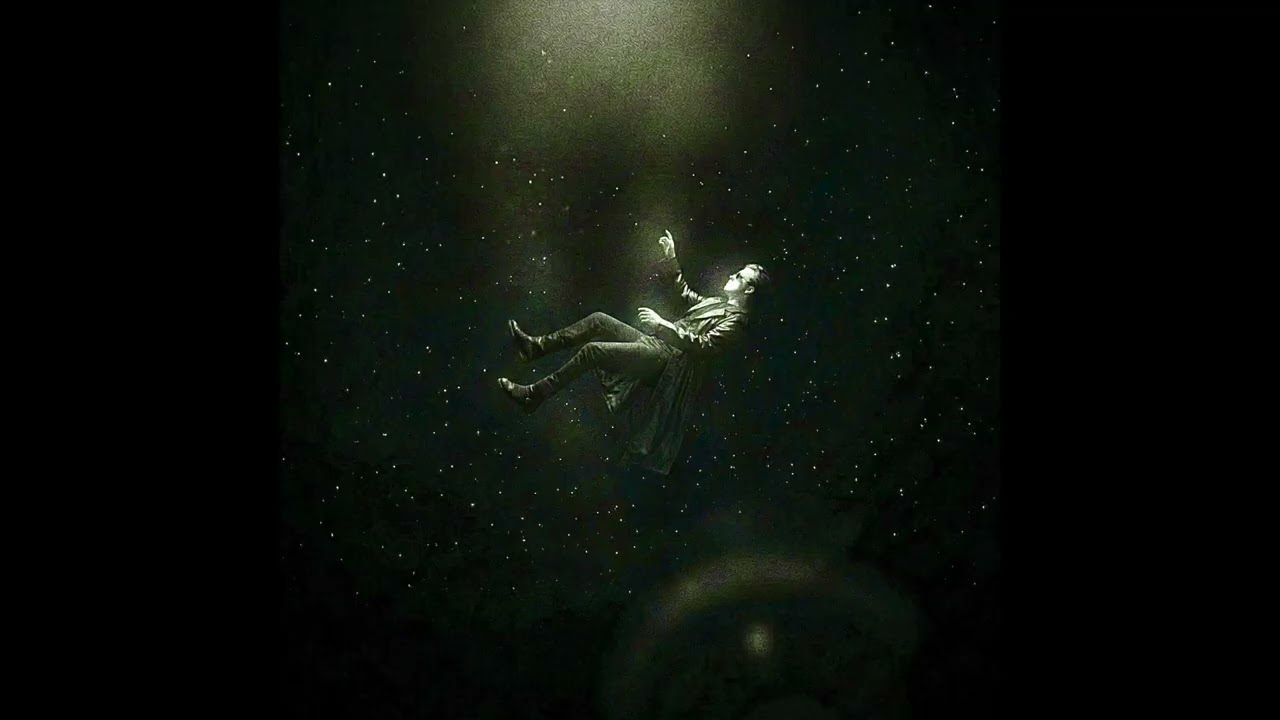 Astrograjek - Samotnie feat. Maria (prod. Astrograjek)