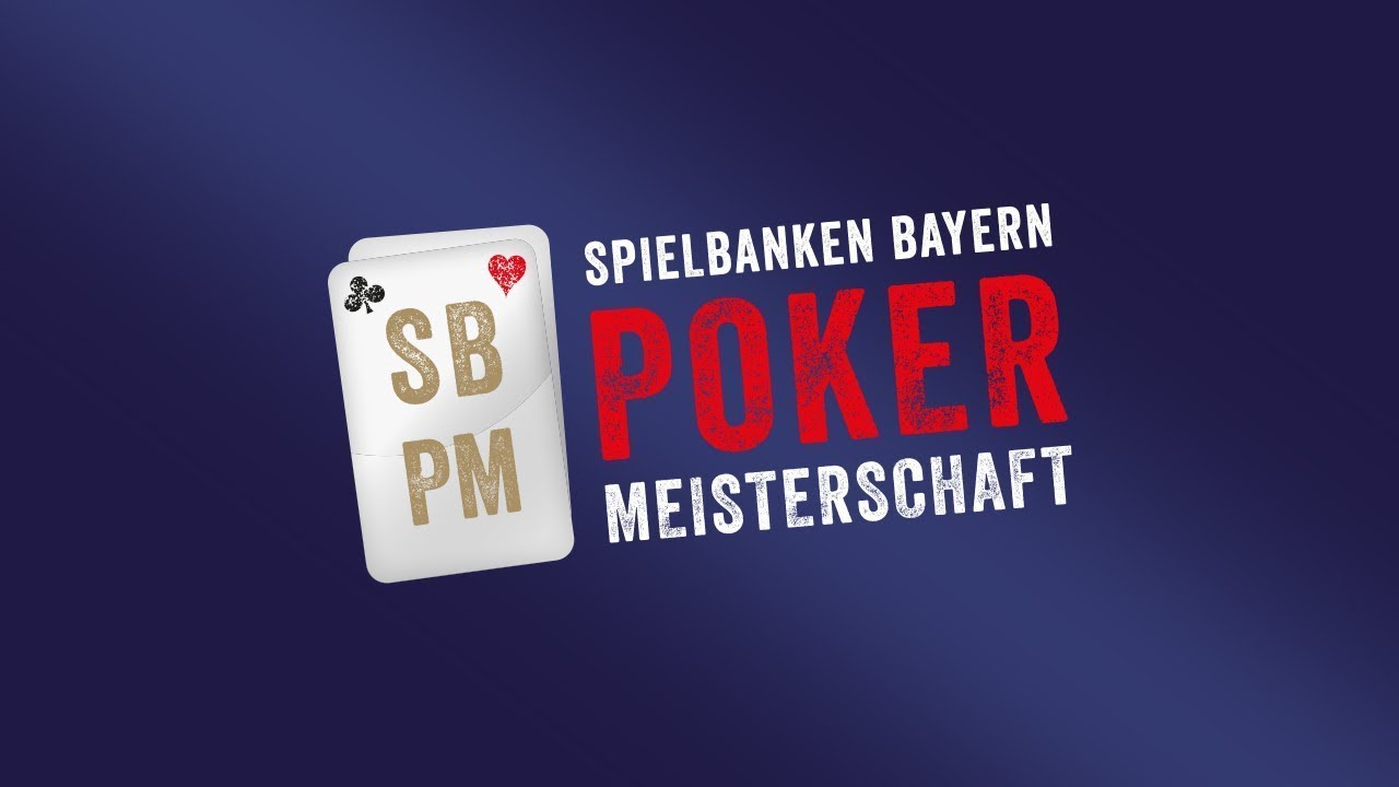 10. Spielbanken Bayern Pokermeisterschaft 2025 | Das Finale in Feuchtwangen