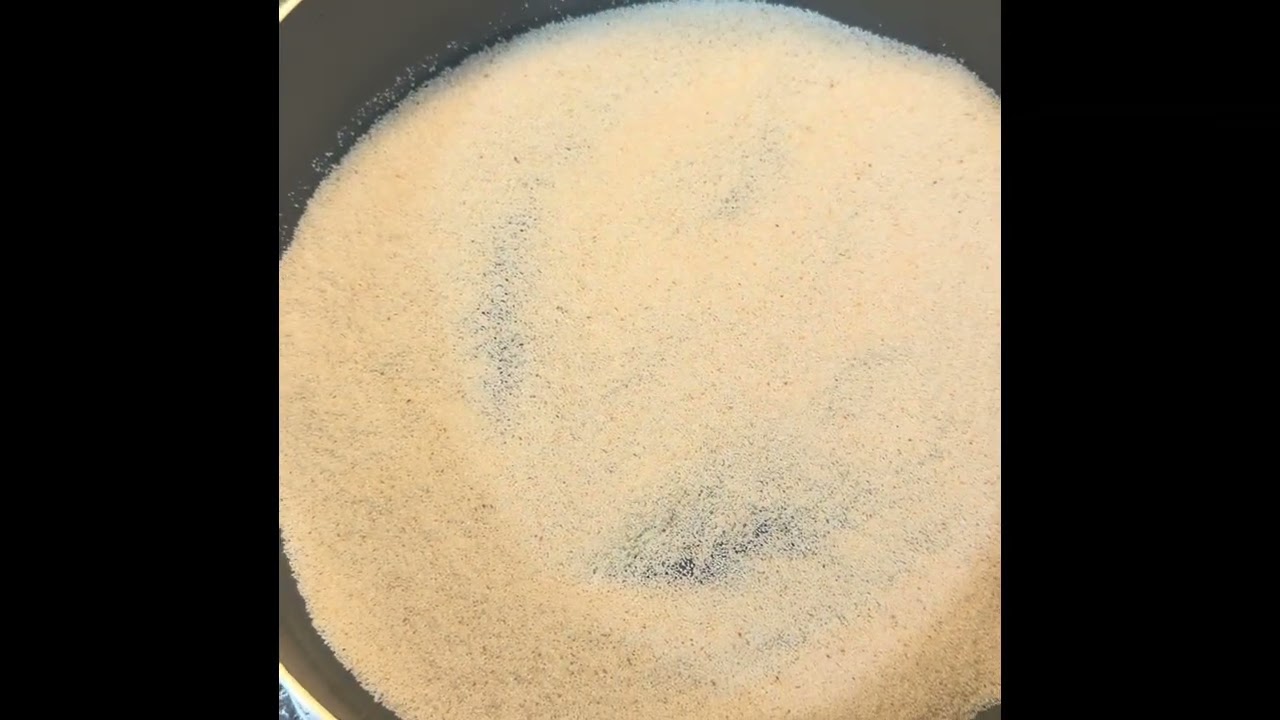 Healthy Homemade Weight Gain Cereal | Natural High-Calorie Breakfast for Kids 