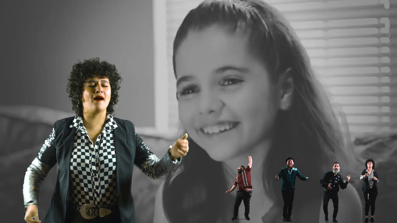 Cuéntame abuelo - Katy Erices feat  Esteban Rosales (Juanjo Montecinos 10 años de Urbanamente Rural)