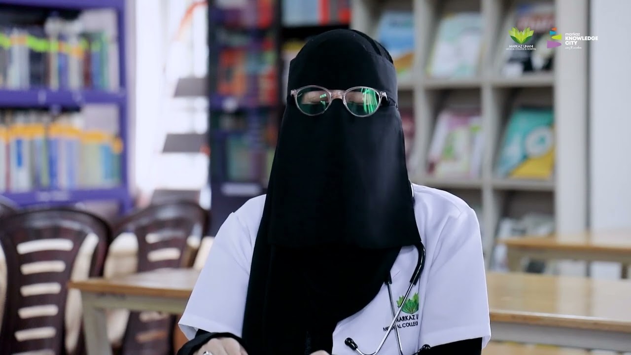 Campus Markaz Unani Medical College, Kerala