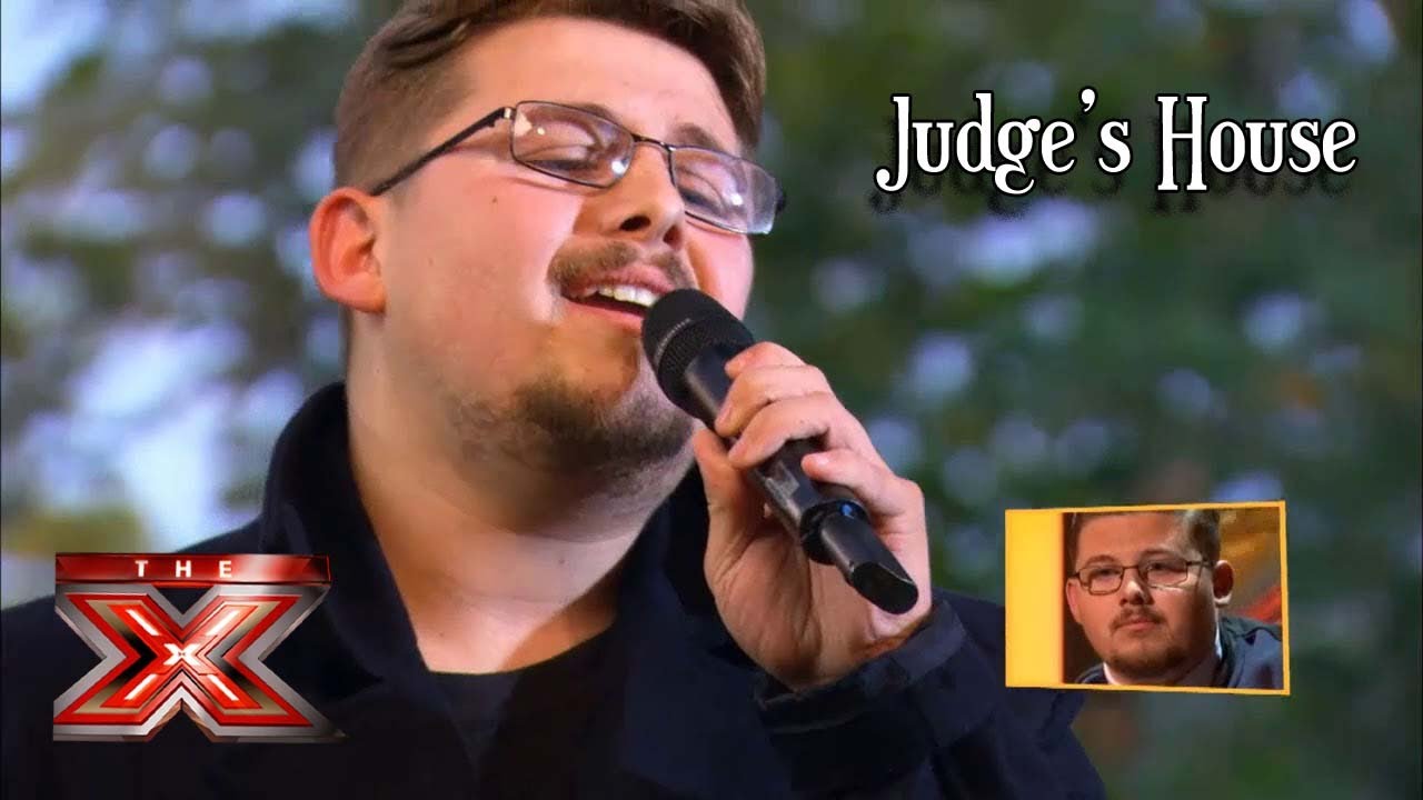 Ché Chesterman sing 
