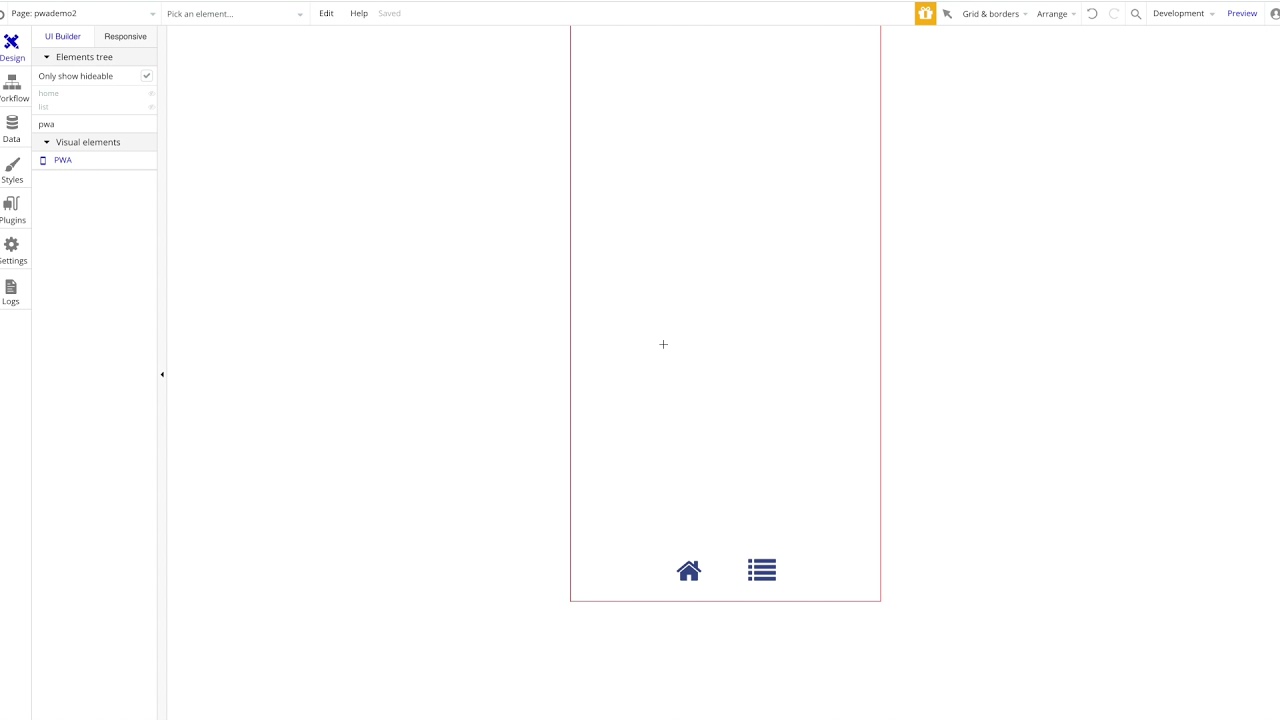 Converting your Bubble App into a PWA using our Plugin + PWA best practices