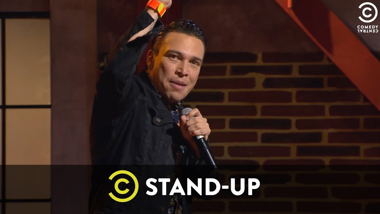 Tato Devia I @ #StandupEnComedy