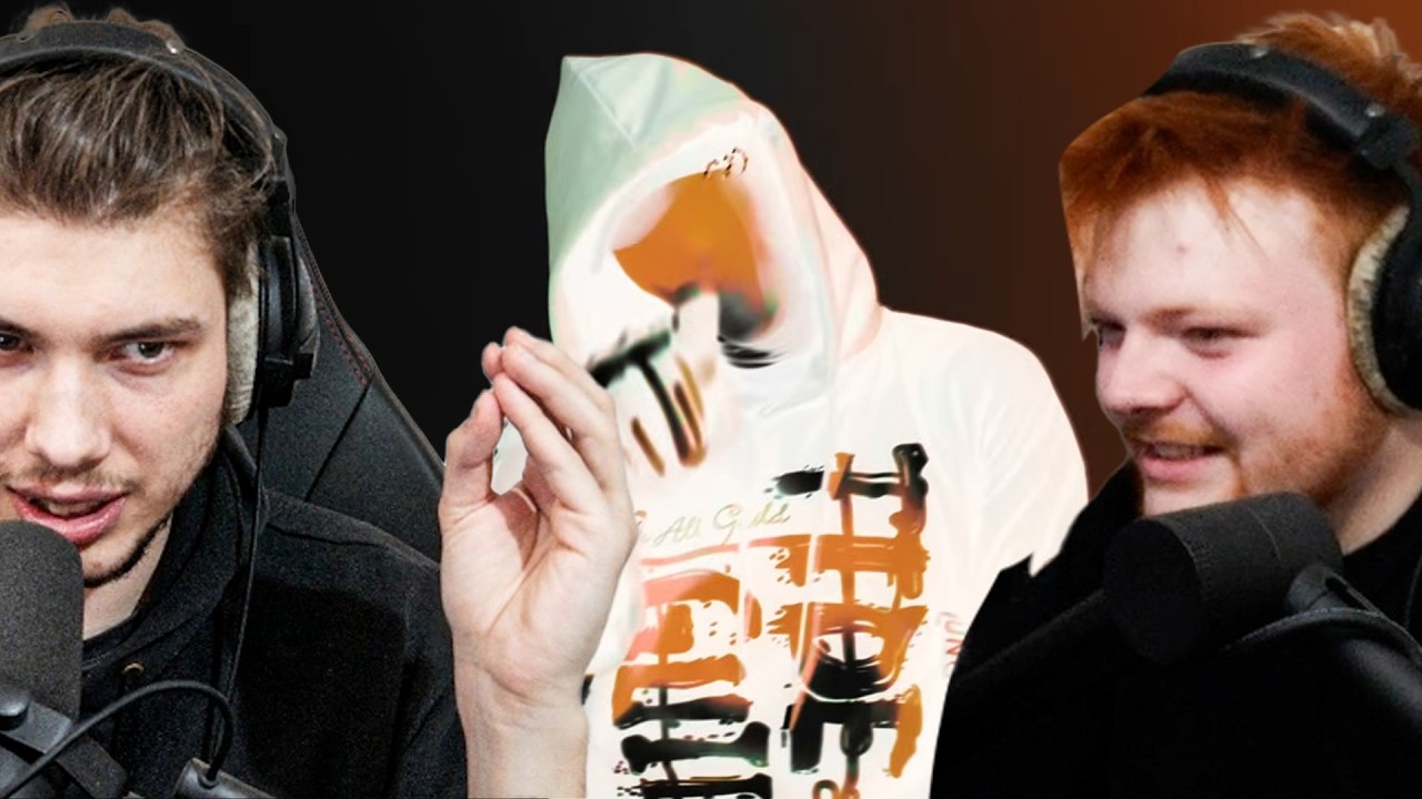 Wer wird das wohl gewinnen? | JBB Reaction | Flouw vs Kryo