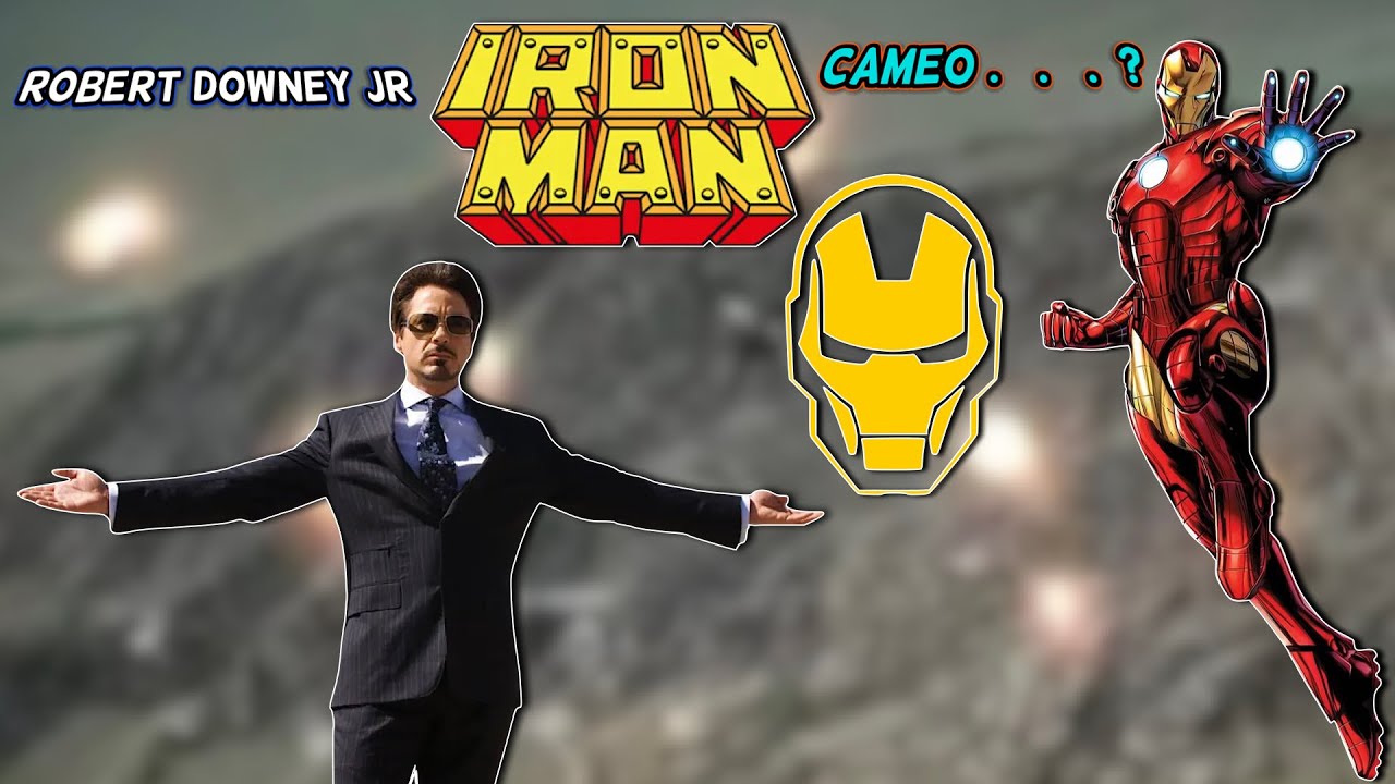 Avengers Doomsday Rumor: Robert Downey Jr as Tony Stark Variant