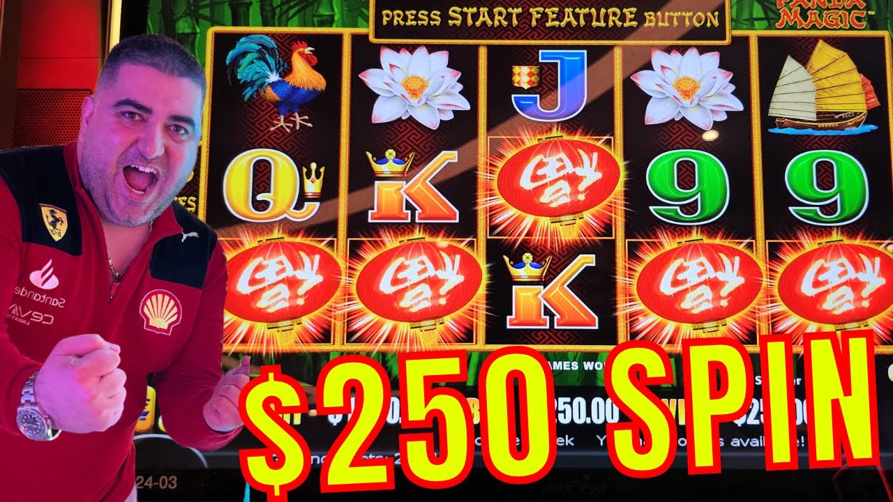 ПОТРЯСАЮЩИЙ ДЖЕКПОТ в слоте Million Dollar Dragon Link