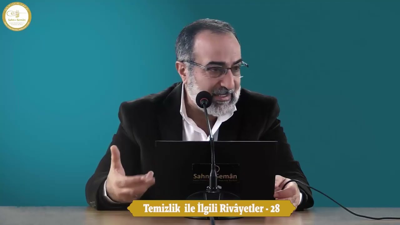 Zayıf Hadisle Amel Edilen 3 Alan ve Dikkat Edilecek 4 Husus I Ebubekir Sifil