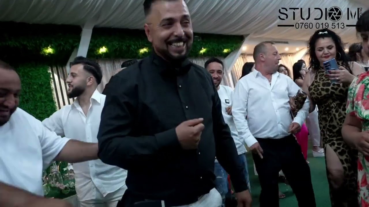 Gabita de la Buzau Cele mai Tari Manele si Cei Mai Tari Dansatori