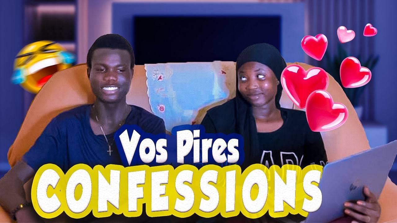 VOS PIRES CONFESSIONS INTIMES | ANECDOTES N°6