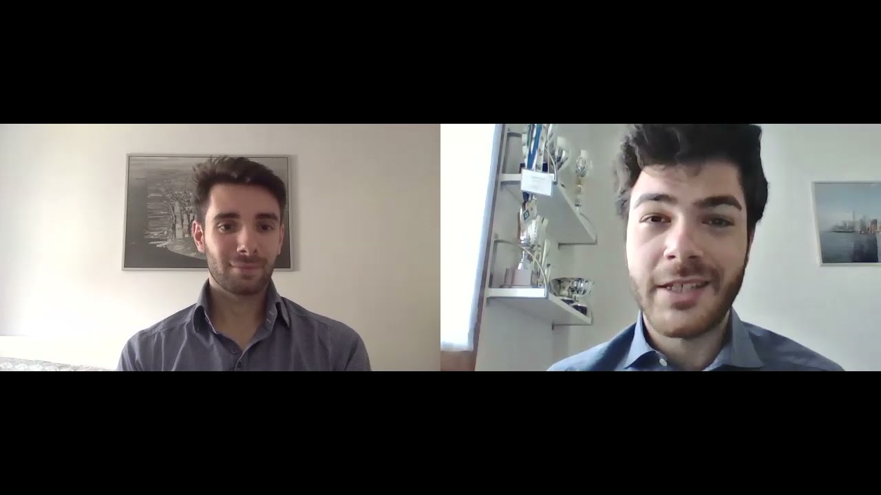 EasyDesk Founders