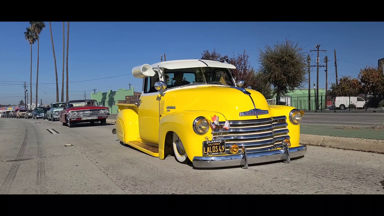 West Coast Poplock - Ronnie Hudson  #LowriderLifestyle #lowriderlifestylemagazine #Funk