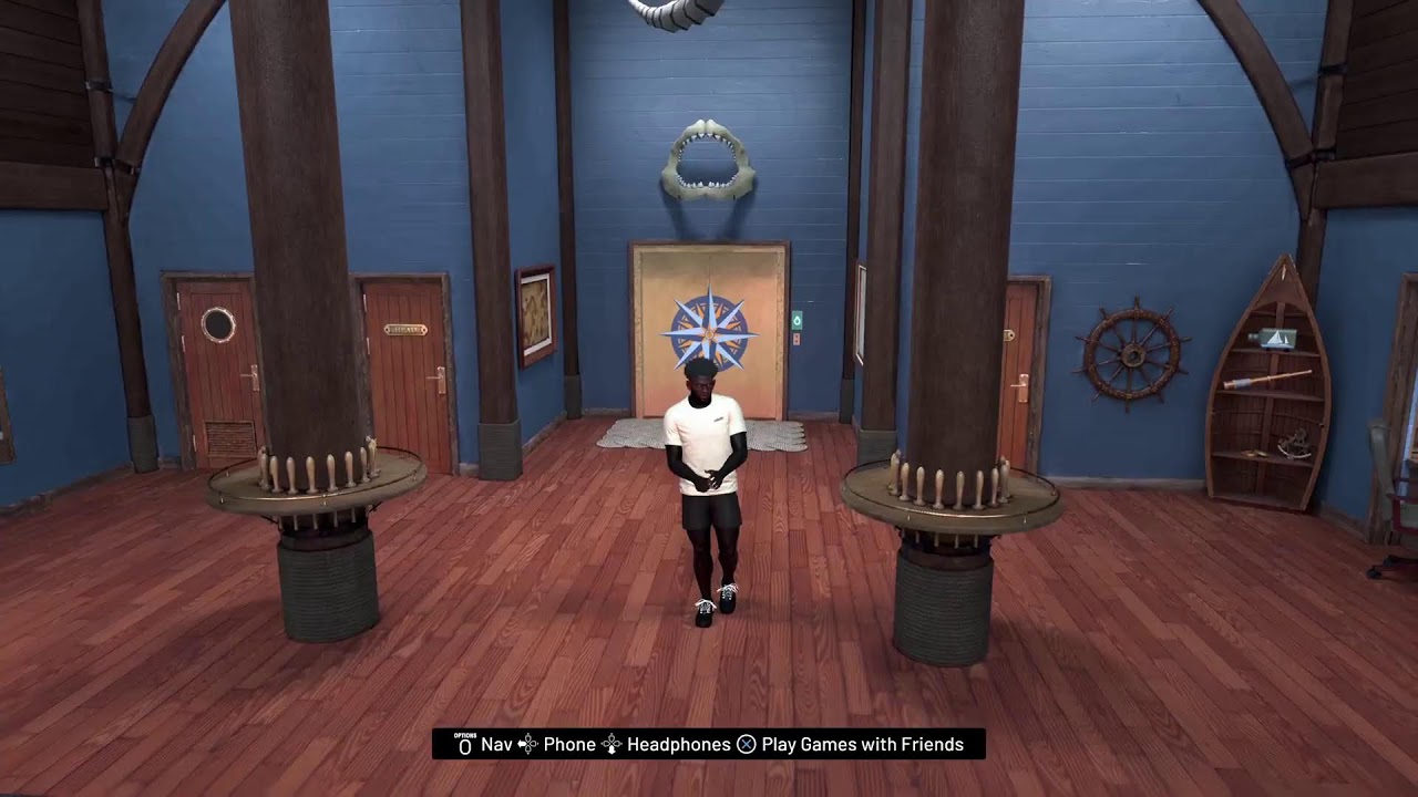 2k22 Dogout
